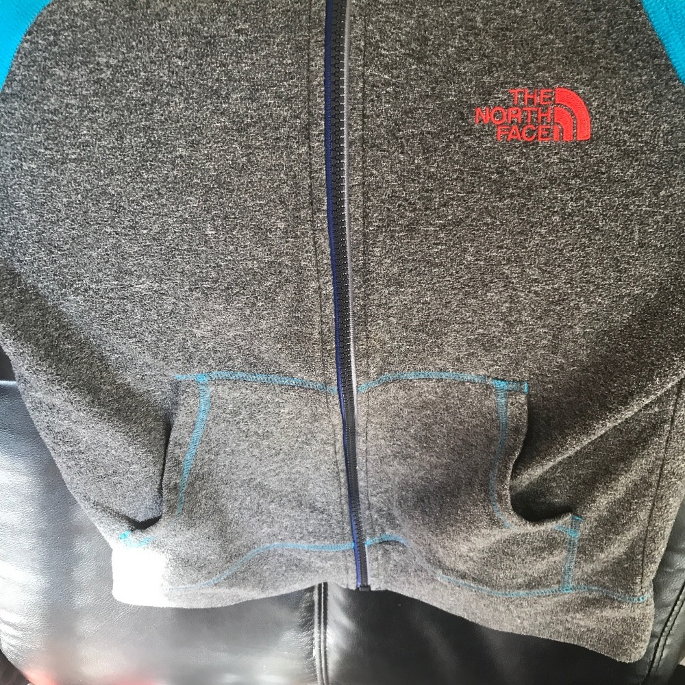 North Face Hoodie